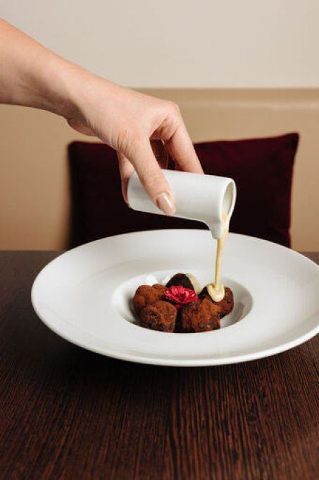 ORIGINES ITALIAN RESTAURANT