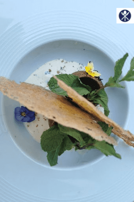 LA CANTINE DE LYNN