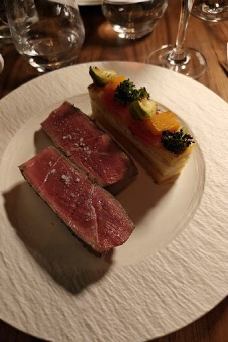 LES ENFANTS TERRIBLES