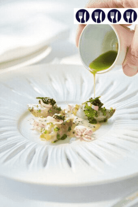 LE CAP - GRAND HOTEL DU CAP FERRAT