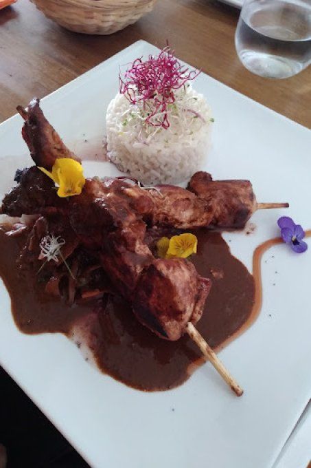 RÊVE DU CHEF