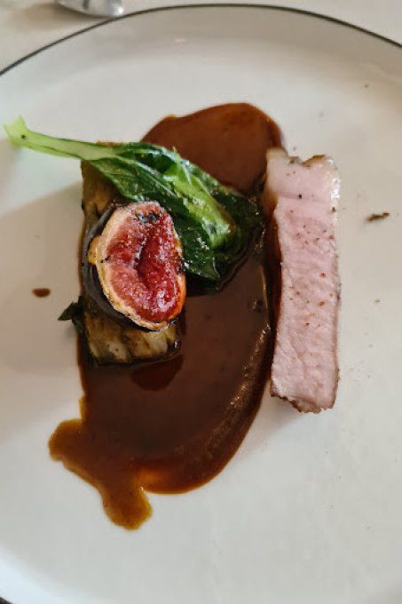 PASTIS RESTAURANT