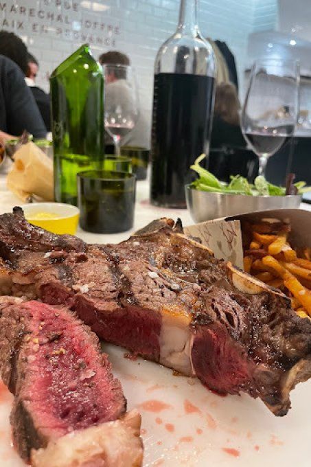 MAISON CARNE 