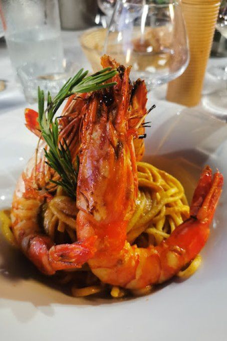 LA GOURMANDISE