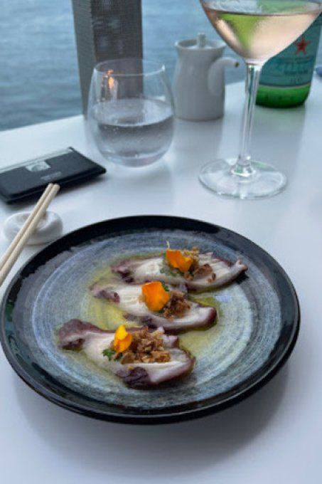 NOBU FAIRMONT MONTE-CARLO