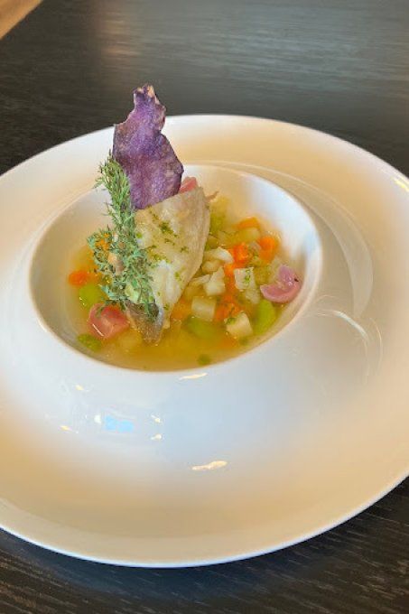 LE MESCLUN