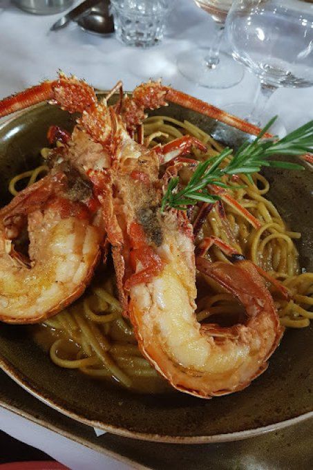 LA GOURMANDISE