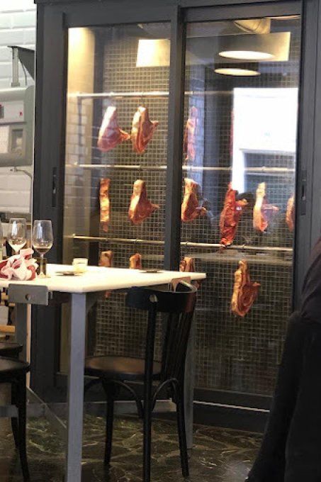 MAISON CARNE 