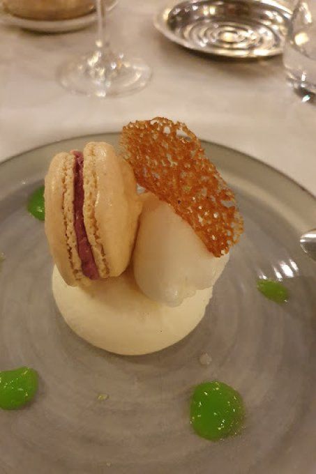 LE MAZERAND