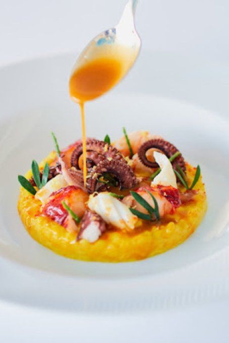 LE GRILL – HOTEL DE PARIS