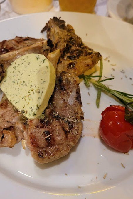 CHEZ ACCHIARDO