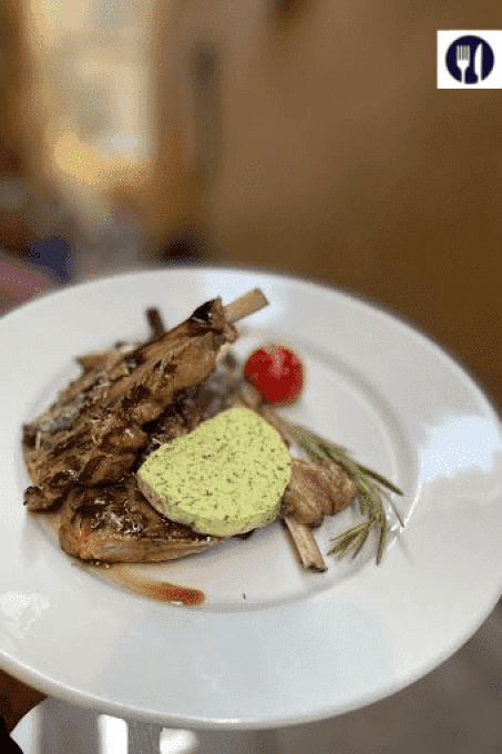 CHEZ ACCHIARDO