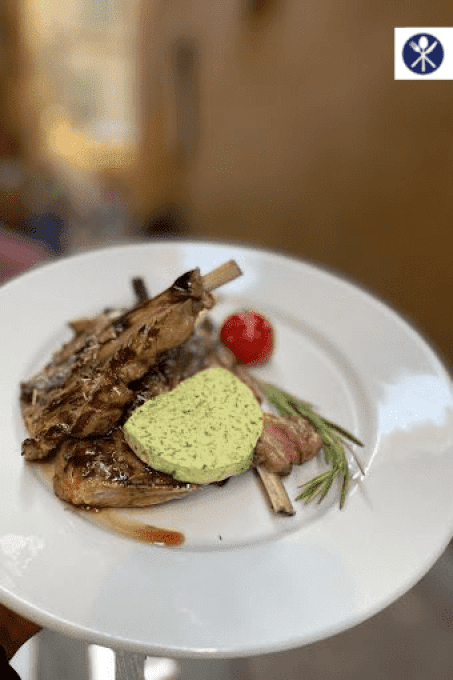 CHEZ ACCHIARDO