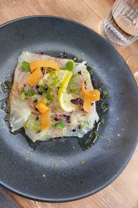 L'ACCENT BISTROT CHIC