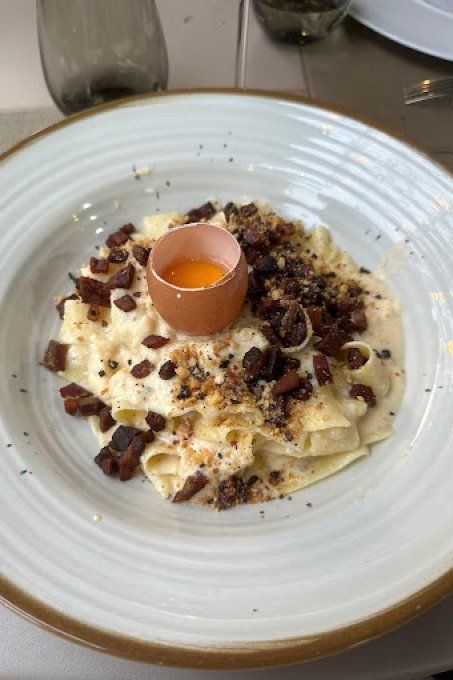 CARRÉ GOURMAND