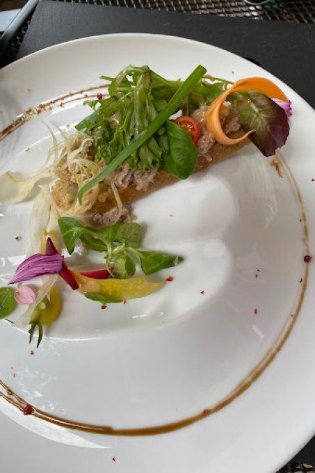 LE MESCLUN
