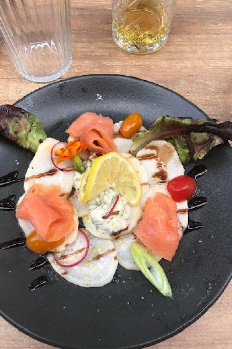 L'ACCENT BISTROT CHIC