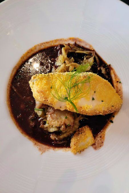 LE RELAIS 50