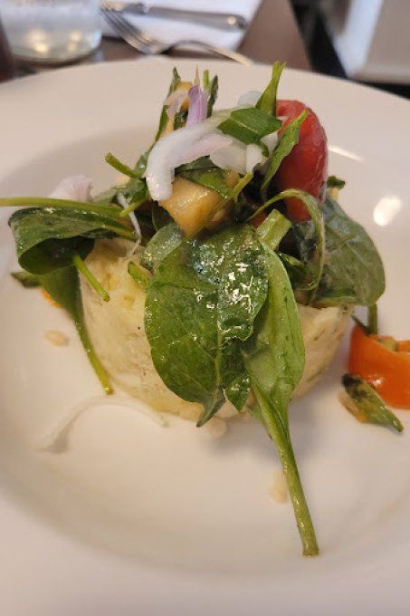 LE COMPTOIR D'AINAY    