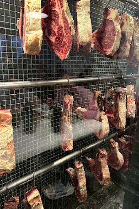 MAISON CARNE 