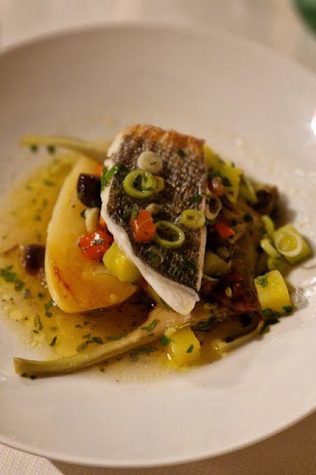 LE CLOS SAINT PIERRE