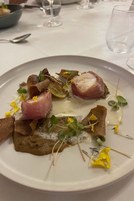 RESTAURANT DU PONT