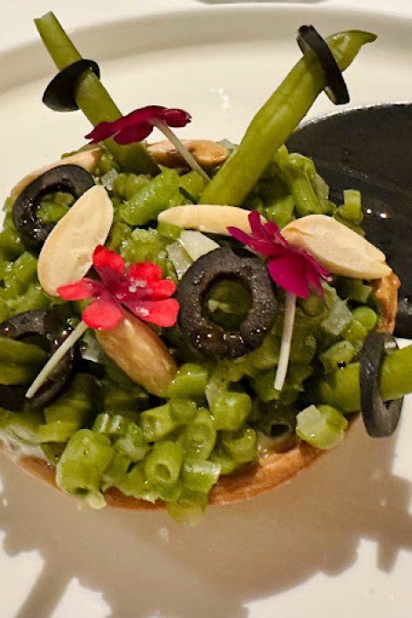 LA PRÉVÔTÉ