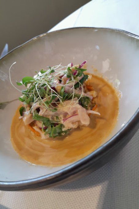 CÔTEAUX ET FOURCHETTES