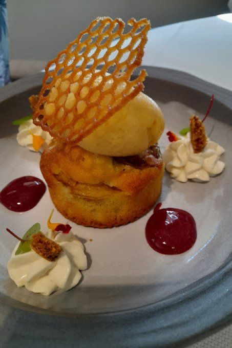 CÔTEAUX ET FOURCHETTES