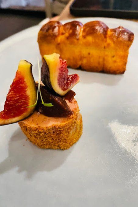 LICANDRO - LE BISTRO