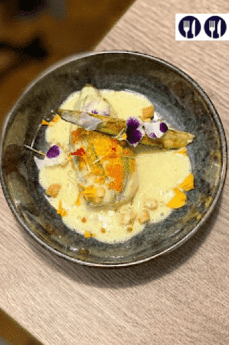 LICANDRO - LE BISTRO
