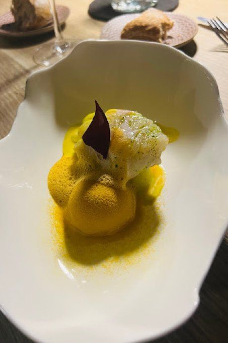 L.A   RESTAURANT