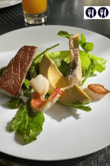 LE CLOS SAINT PIERRE