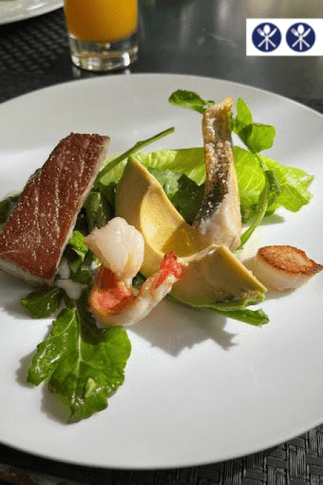 LE CLOS SAINT PIERRE