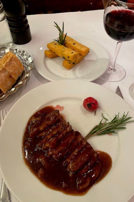 CHEZ ACCHIARDO