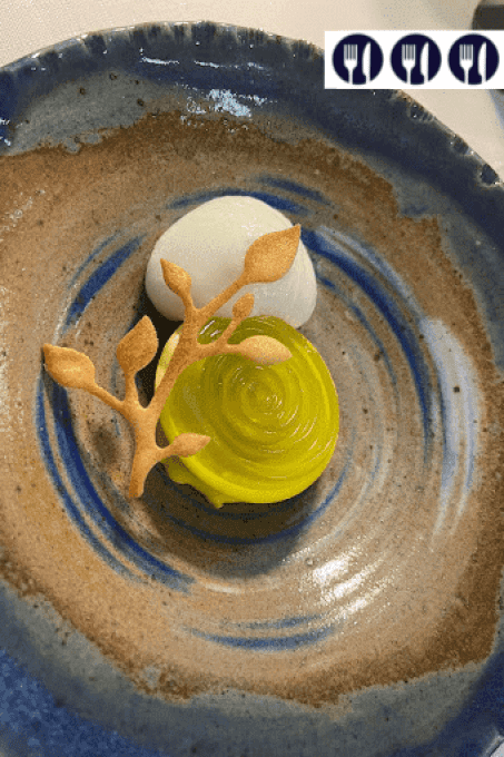 AUBERGE GRAND'MAISON