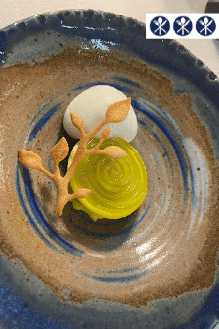 AUBERGE GRAND'MAISON