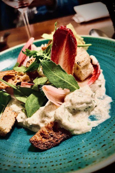 LE COMPTOIR D'AINAY    