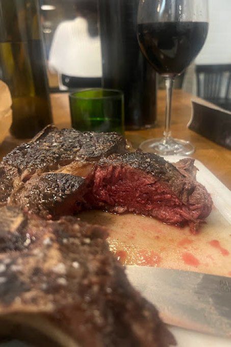 MAISON CARNE 