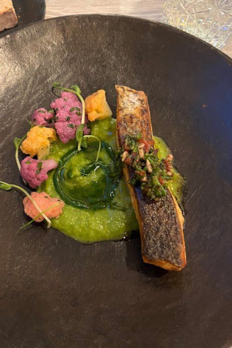 LE 59 RESTAURANT