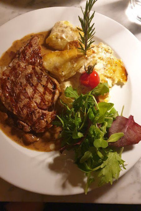 CHEZ ACCHIARDO