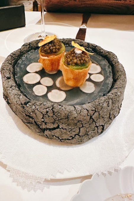 LE CINQ