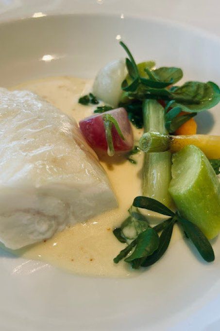 LE GRILL – HOTEL DE PARIS