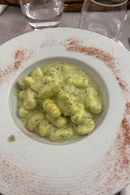 LA TAVERNETTA