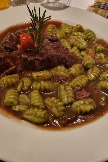 CHEZ ACCHIARDO