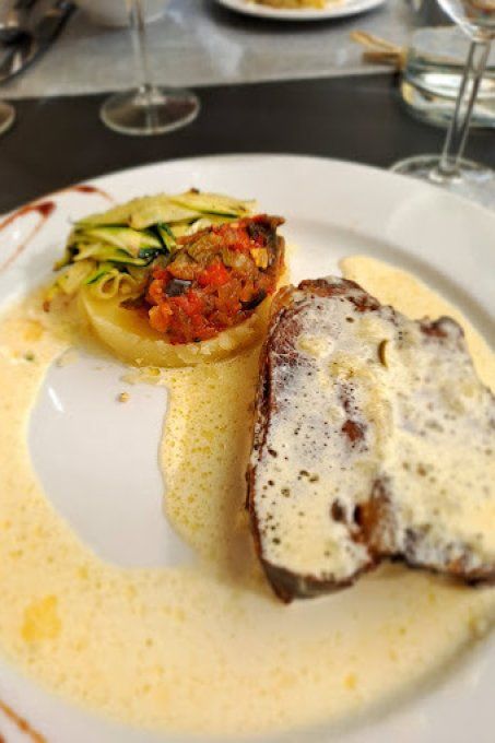 LA BARTAVELLE