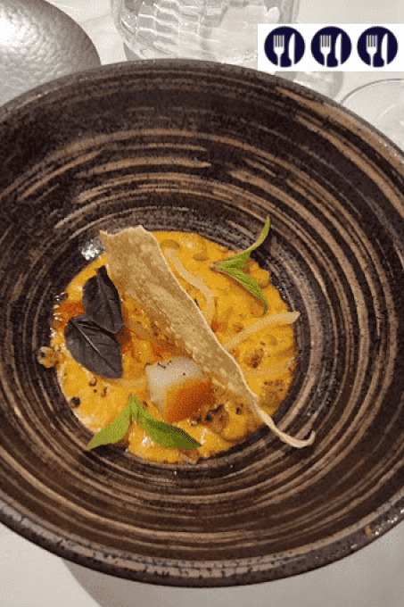 LE LIÈVRE GOURMAND