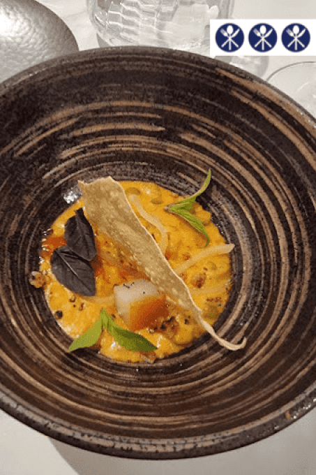LE LIÈVRE GOURMAND