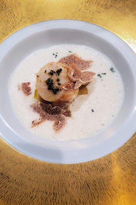 L'ATELIER JOËL ROBUCHON - ÉTOILE
