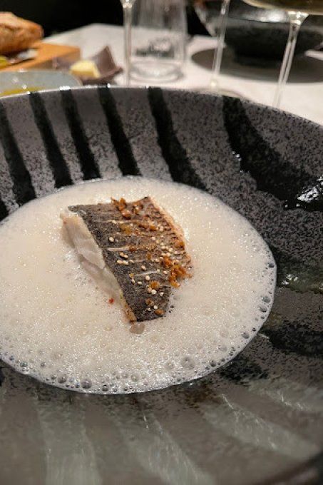 LE LIÈVRE GOURMAND